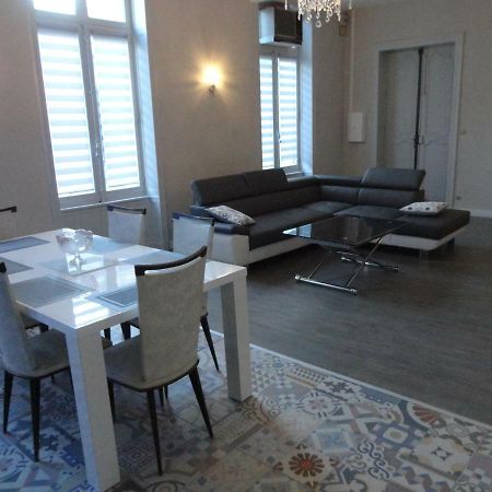 Mistral Apartamento Carcassonne Exterior foto
