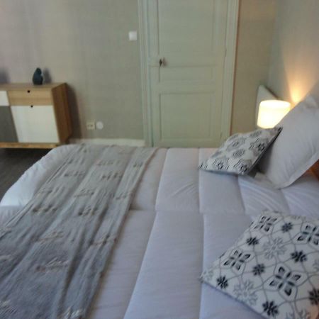 Mistral Apartamento Carcassonne Exterior foto